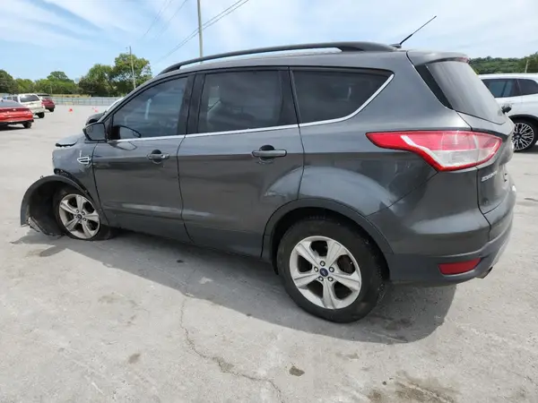 1FMCU9G92GUC63292 2016 FORD ESCAPE - Image 2