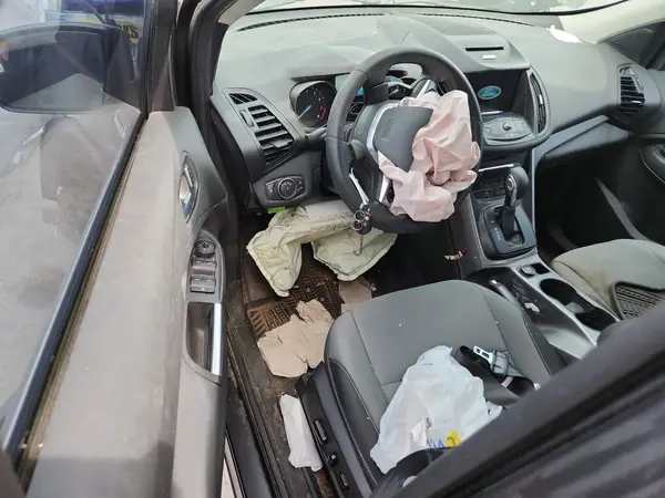 1FMCU9G92GUC63292 2016 FORD ESCAPE - Image 8