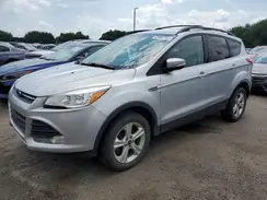1FMCU9G92GUC64166 2016 FORD ESCAPE