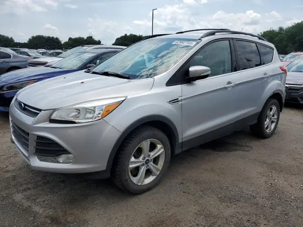1FMCU9G92GUC64166 2016 FORD ESCAPE - Image 1