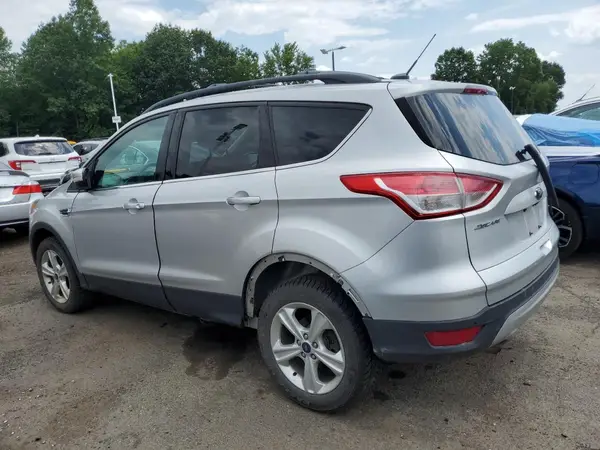 1FMCU9G92GUC64166 2016 FORD ESCAPE - Image 2