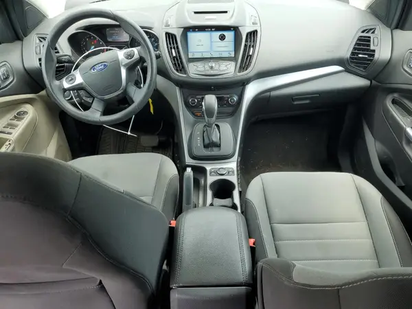 1FMCU9G92GUC64166 2016 FORD ESCAPE - Image 8