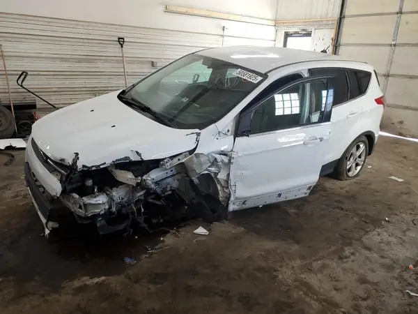 1FMCU9G92GUC67004 2016 FORD ESCAPE - Image 1