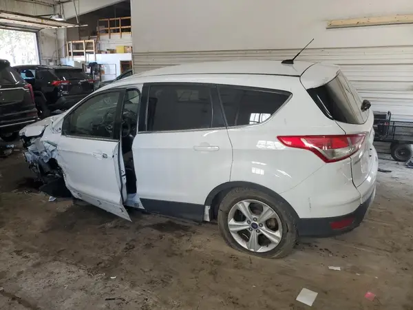 1FMCU9G92GUC67004 2016 FORD ESCAPE - Image 2
