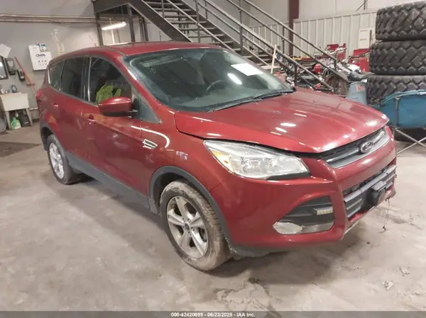 1FMCU9G92GUC71120 2016 FORD ESCAPE - Image 1