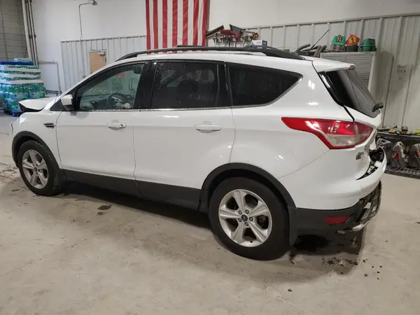 1FMCU9G92GUC75104 2016 FORD ESCAPE - Image 2