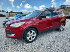 1FMCU9G92GUC75751 2016 FORD ESCAPE