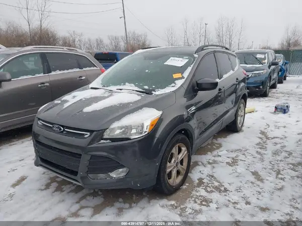 1FMCU9G92GUC76348 2016 FORD ESCAPE - Image 2