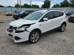 1FMCU9G92GUC78715 2016 FORD ESCAPE