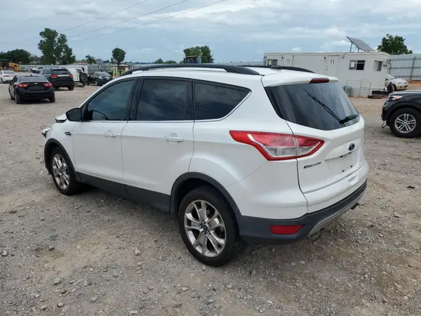 1FMCU9G92GUC78715 2016 FORD ESCAPE - Image 2