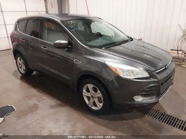 1FMCU9G92GUC79508 2016 FORD ESCAPE - Image 1