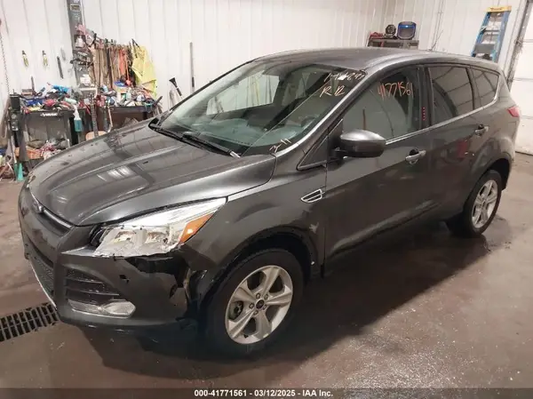 1FMCU9G92GUC79508 2016 FORD ESCAPE - Image 2