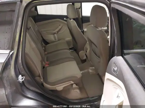 1FMCU9G92GUC79508 2016 FORD ESCAPE - Image 8