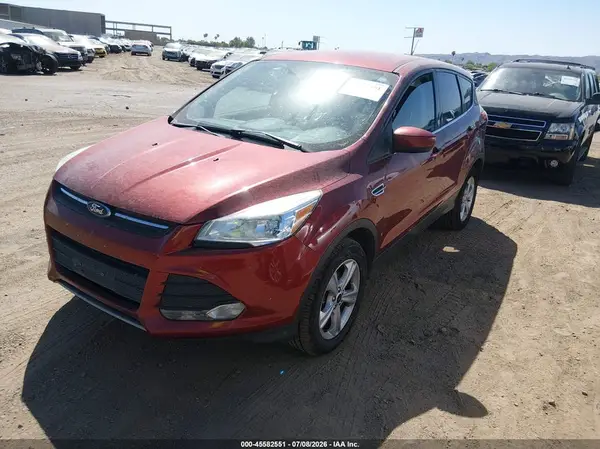 1FMCU9G92GUC79914 2016 FORD ESCAPE - Image 2