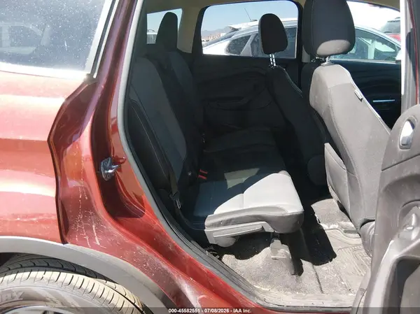 1FMCU9G92GUC79914 2016 FORD ESCAPE - Image 8