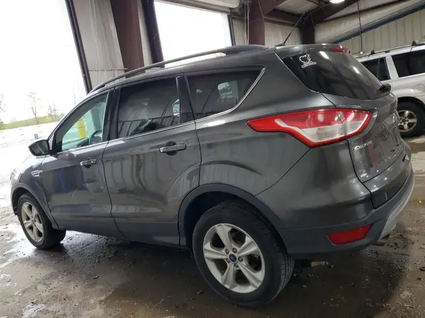 1FMCU9G92GUC83218 2016 FORD ESCAPE - Image 2