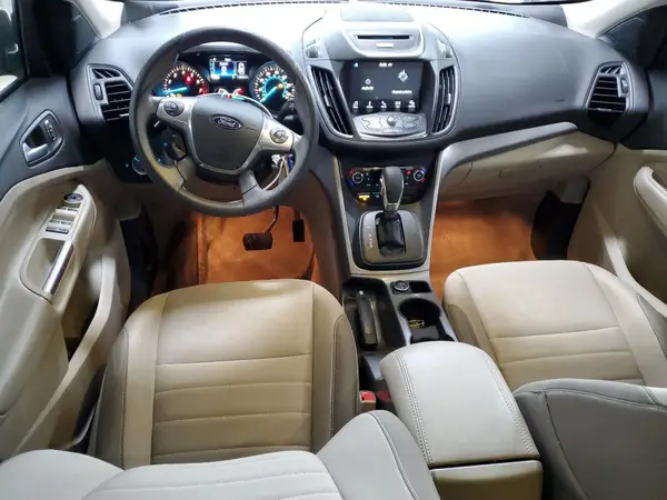1FMCU9G92GUC83218 2016 FORD ESCAPE - Image 8