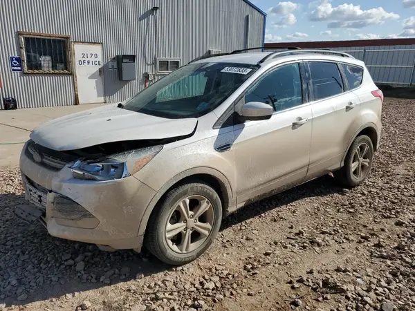 1FMCU9G92GUC87494 2016 FORD ESCAPE - Image 1