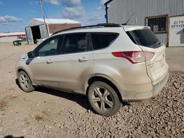 1FMCU9G92GUC87494 2016 FORD ESCAPE - Image 2