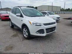 1FMCU9G92GUC88547 2016 FORD ESCAPE