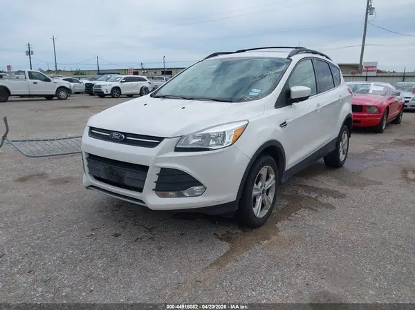 1FMCU9G92GUC88547 2016 FORD ESCAPE - Image 2