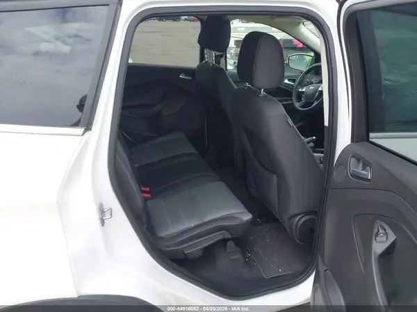 1FMCU9G92GUC88547 2016 FORD ESCAPE - Image 8