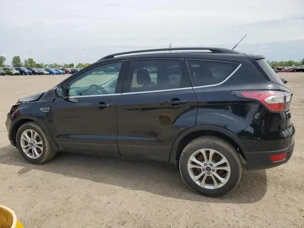 1FMCU9G92HUA05615 2017 FORD ESCAPE - Image 2