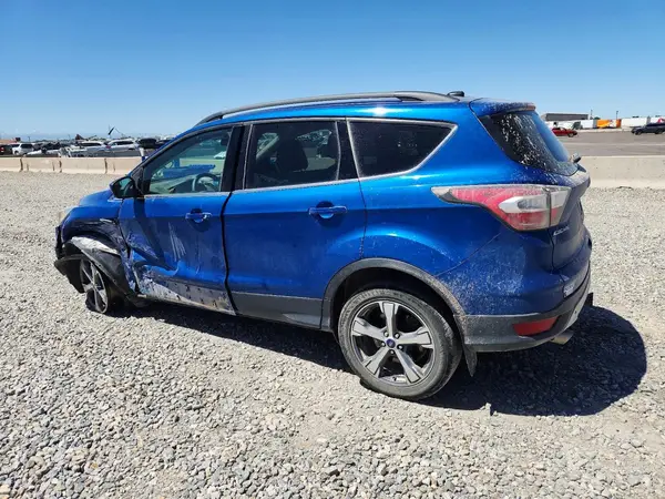 1FMCU9G92HUA17134 2017 FORD ESCAPE - Image 2