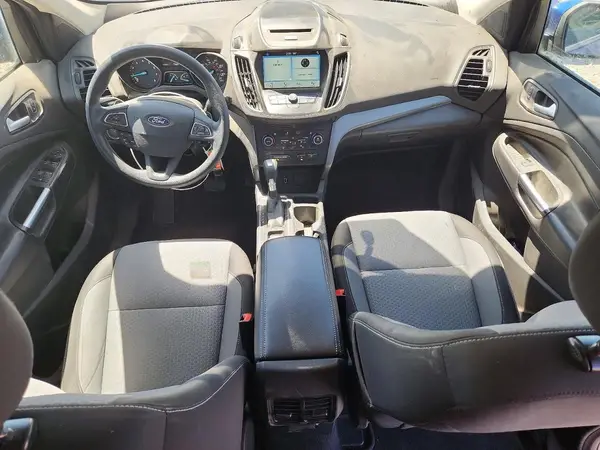 1FMCU9G92HUA17134 2017 FORD ESCAPE - Image 8