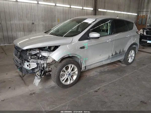 1FMCU9G92HUA21006 2017 FORD ESCAPE - Image 2