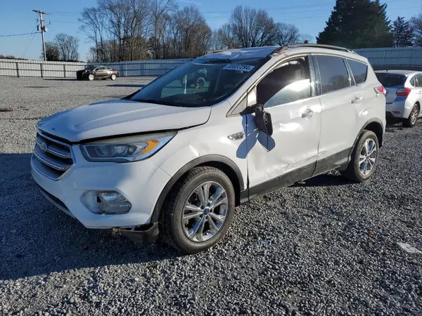 1FMCU9G92HUA25802 2017 FORD ESCAPE - Image 1