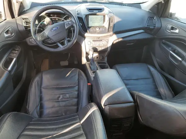 1FMCU9G92HUA25802 2017 FORD ESCAPE - Image 8