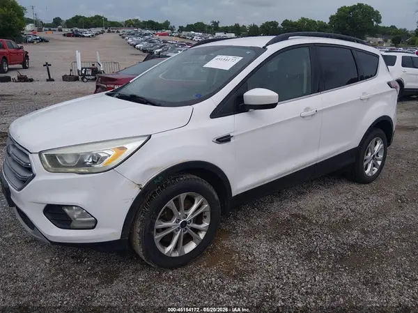 1FMCU9G92HUA26321 2017 FORD ESCAPE - Image 2