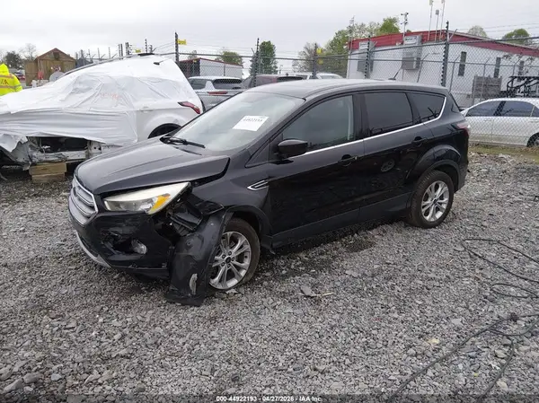 1FMCU9G92HUA28344 2017 FORD ESCAPE - Image 2