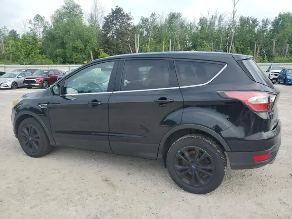 1FMCU9G92HUA28442 2017 FORD ESCAPE - Image 2