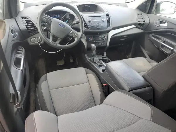 1FMCU9G92HUA28442 2017 FORD ESCAPE - Image 8