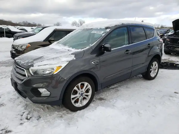 1FMCU9G92HUA28800 2017 FORD ESCAPE - Image 1