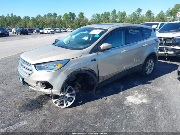 1FMCU9G92HUA29297 2017 FORD ESCAPE - Image 2