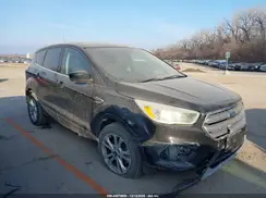 1FMCU9G92HUA51607 2017 FORD ESCAPE