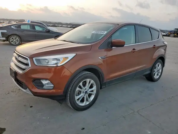 1FMCU9G92HUA51784 2017 FORD ESCAPE - Image 1