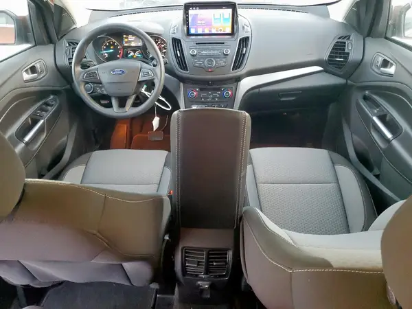1FMCU9G92HUA51784 2017 FORD ESCAPE - Image 8