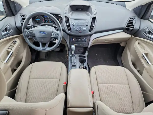 1FMCU9G92HUA63465 2017 FORD ESCAPE - Image 8