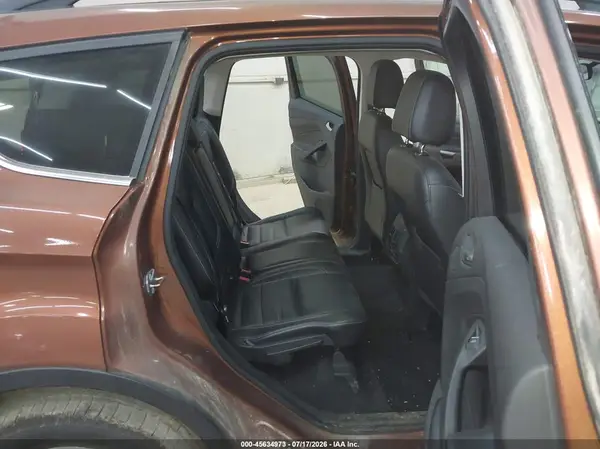 1FMCU9G92HUA78404 2017 FORD ESCAPE - Image 8