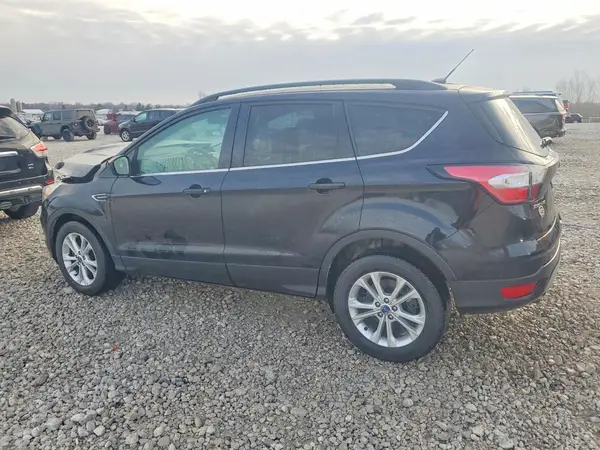 1FMCU9G92HUA84154 2017 FORD ESCAPE - Image 2