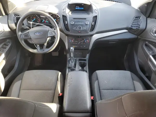 1FMCU9G92HUA86468 2017 FORD ESCAPE - Image 8
