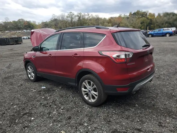 1FMCU9G92HUA87250 2017 FORD ESCAPE - Image 2