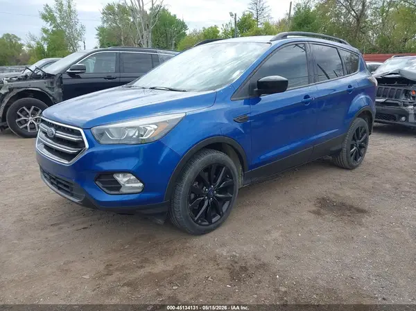 1FMCU9G92HUA92593 2017 FORD ESCAPE - Image 2