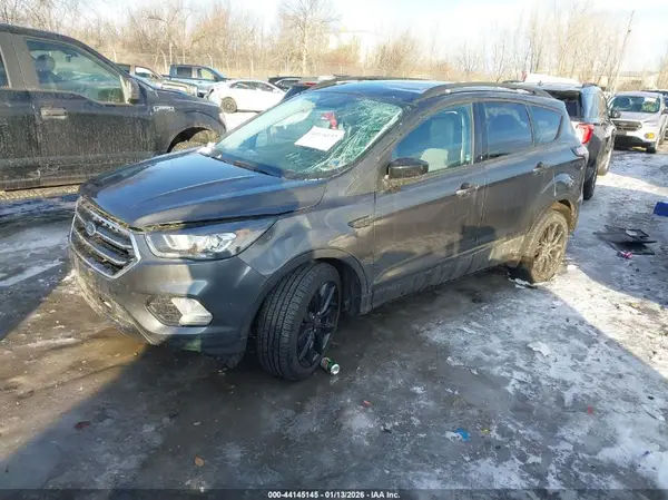 1FMCU9G92HUA99799 2017 FORD ESCAPE - Image 2