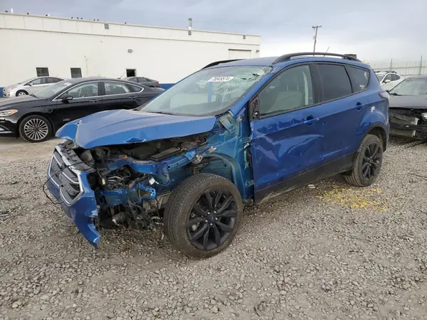1FMCU9G92HUB02443 2017 FORD ESCAPE - Image 1