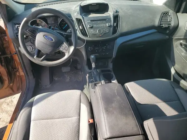 1FMCU9G92HUB08694 2017 FORD ESCAPE - Image 8